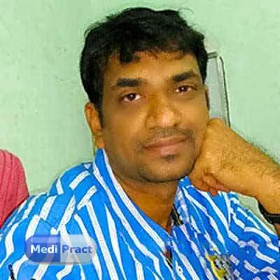 Dr. Ganji Suresh Babu Profile Picture