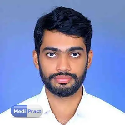 Dr. Gannoji Karthik Profile Picture