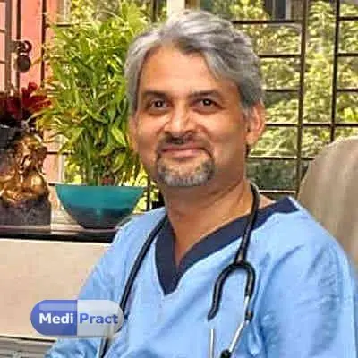 Dr. Ganpat Sawant Profile Picture