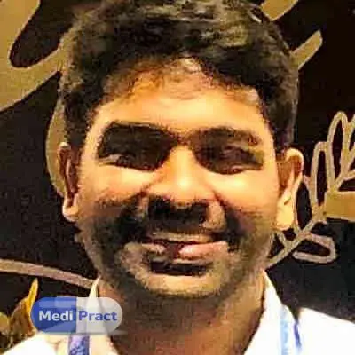 Dr. Ganta Rami Reddy Profile Picture