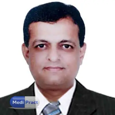 Dr. Garge Hari R Profile Picture
