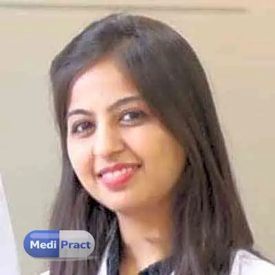 Dr. Gargi Acharya Profile Picture