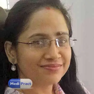 Dr. Gargi Awasthi Profile Picture