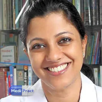 Dr. Gargi B Kandhari Profile Picture
