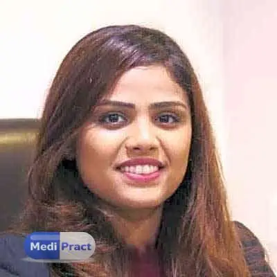 Dr. Gargi Bangar Profile Picture