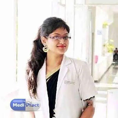 Dr. Gargi Chatterjee Profile Picture