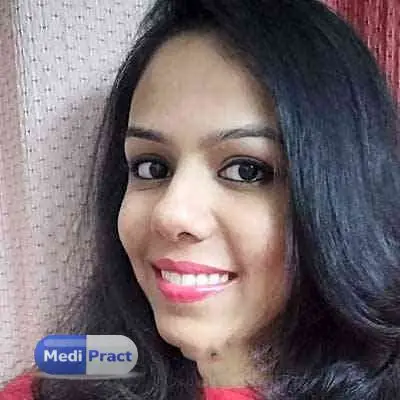 Dr. Gargi Choudhari Profile Picture