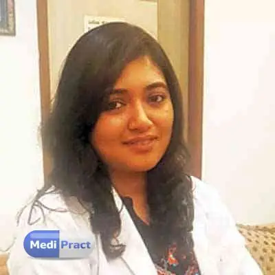 Dr. Gargi Das Profile Picture