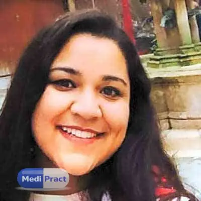 Dr. Gargi Khera Profile Picture