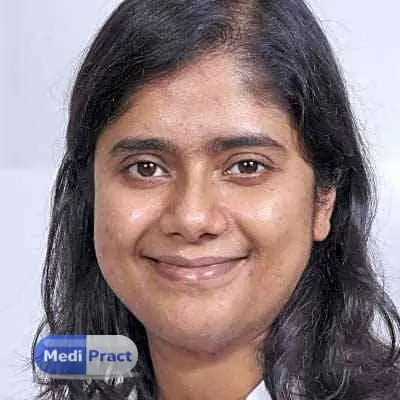 Dr. Gargi Maitra Profile Picture