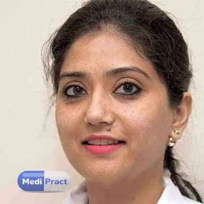 Dr. Gargi Mathur Profile Picture