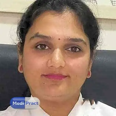 Dr. Gargi Patil Profile Picture