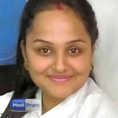 Dr. Gargi Sharma Profile Picture