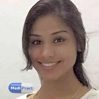 Dr. Gargi Simlote Profile Picture