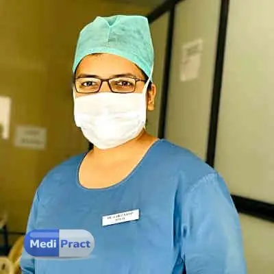 Dr. Gargi Yadav Profile Picture