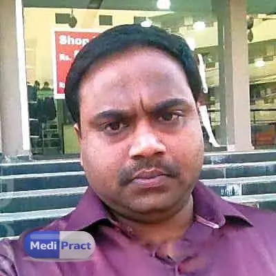 Dr. Garika Satish Kumar Profile Picture