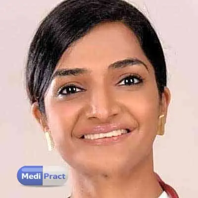 Dr. Garima Aggarwal Profile Picture