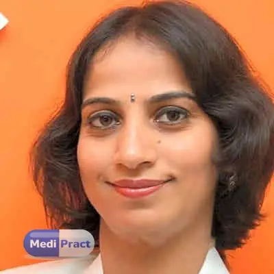 Dr. Garima Anandani Profile Picture