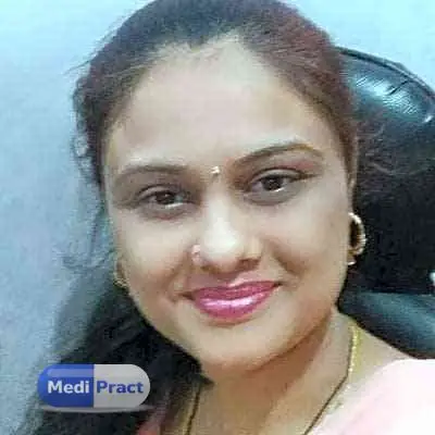 Dr. Garima Asati Profile Picture