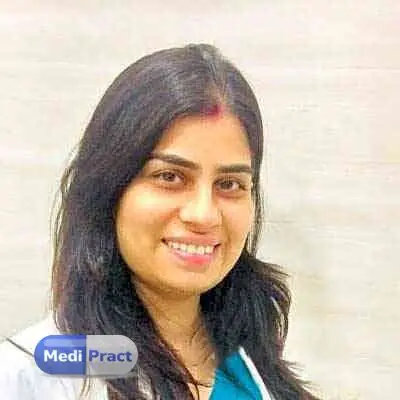 Dr. Garima Assudani Kapoor Profile Picture