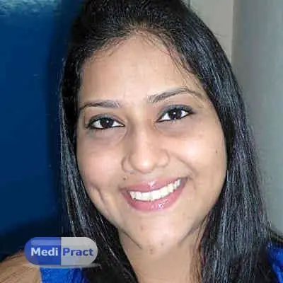 Dr. Garima Bajpai Profile Picture