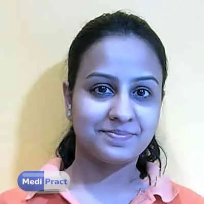 Dr. Garima Bansal Profile Picture