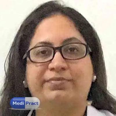 Dr. Garima Bhalla Profile Picture