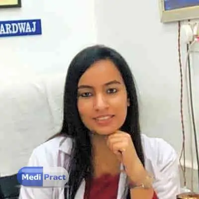 Dr. Garima Bhardwaj Profile Picture