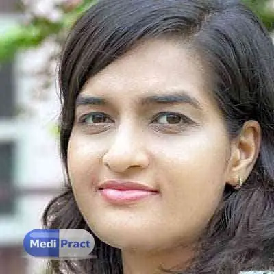Dr. Garima Bhati Profile Picture