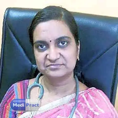 Dr. Garima Bohra Profile Picture