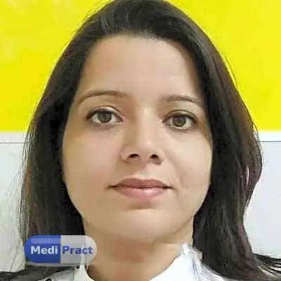 Dr. Garima Dewan Profile Picture