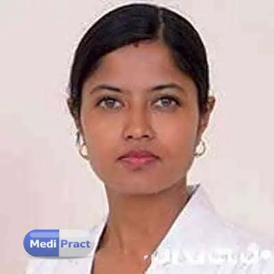 Dr. Garima Garg Seth Profile Picture
