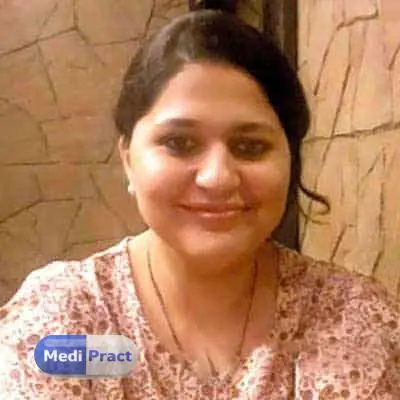 Dr. Garima Gautam Profile Picture