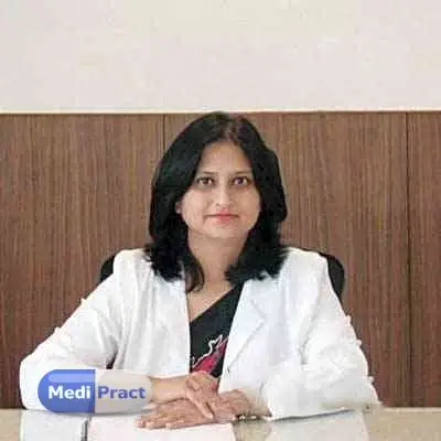 Dr. Garima Goel Profile Picture