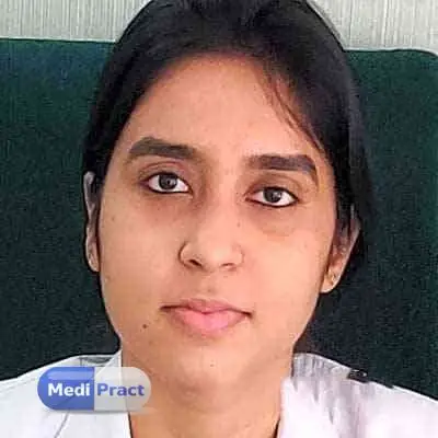 Dr. Garima Goyal Profile Picture