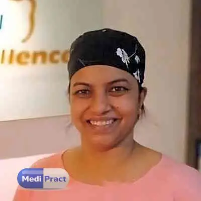Dr. Garima Goyal Profile Picture
