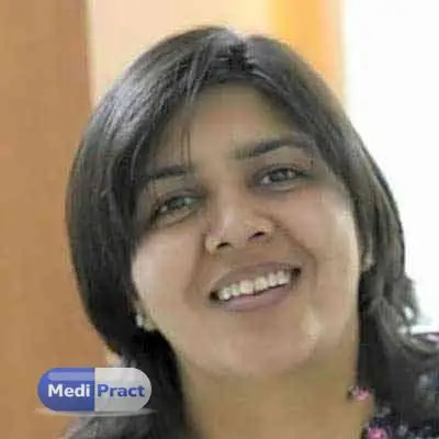 Dr. Garima Gupta Profile Picture