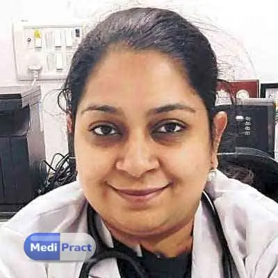 Dr. Garima Gupta Profile Picture