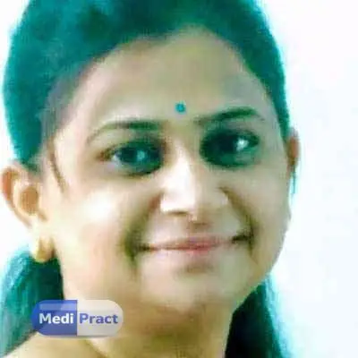 Dr. Garima Jain Profile Picture