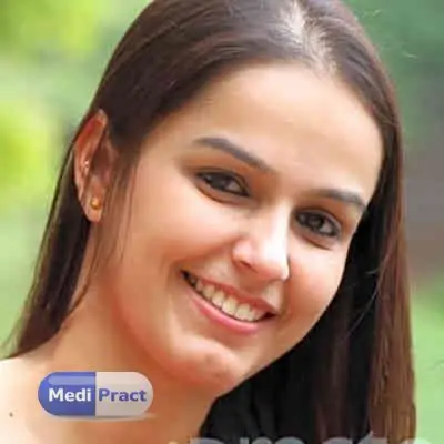 Dr. Garima Kaul Profile Picture