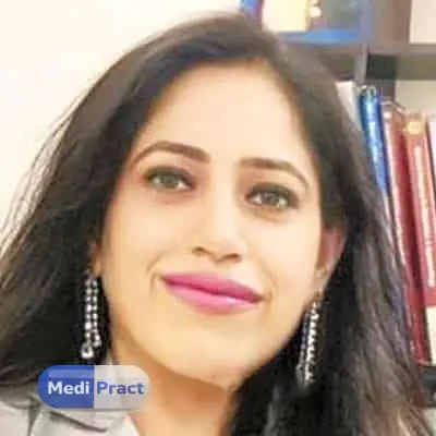 Dr. Garima Kaur Profile Picture