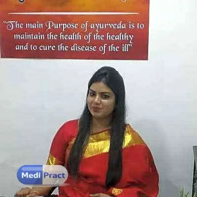Dr. Garima Kushwah Profile Picture