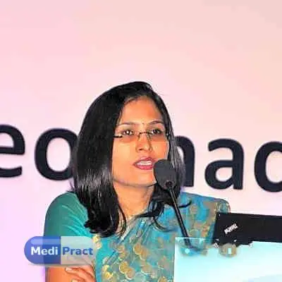 Dr. Garima Lakhotia Profile Picture