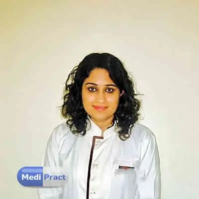 Dr. Garima Malhotra Profile Picture