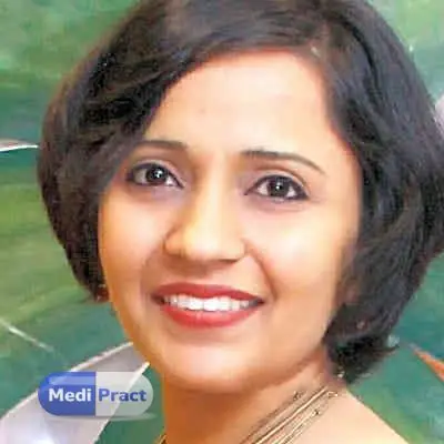 Dr. Garima Manish Ranade Profile Picture