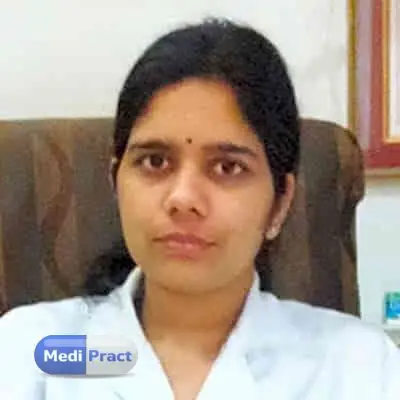 Dr. Garima Pachori Profile Picture