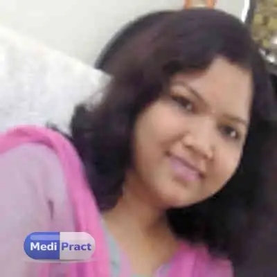 Dr. Garima Paul Profile Picture
