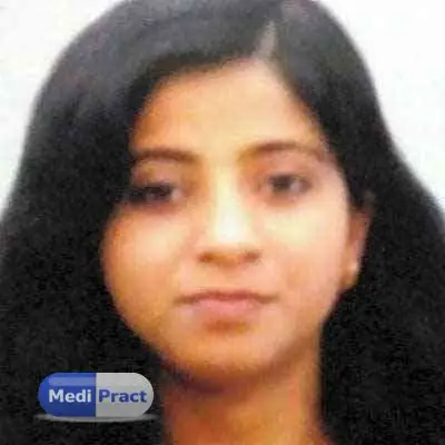 Dr. Garima shandilya Profile Picture