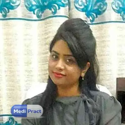 Dr. Garima Sharma Jha Profile Picture