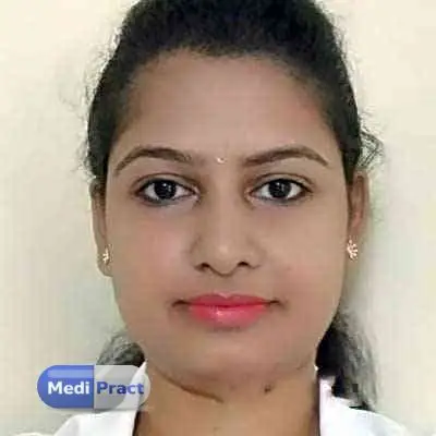 Dr. Garima singh Profile Picture